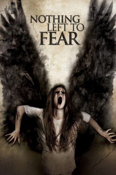 Nothing Left to Fear-poster