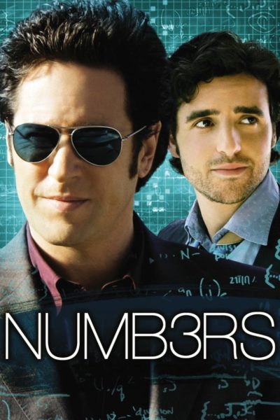 Numb3rs-poster
