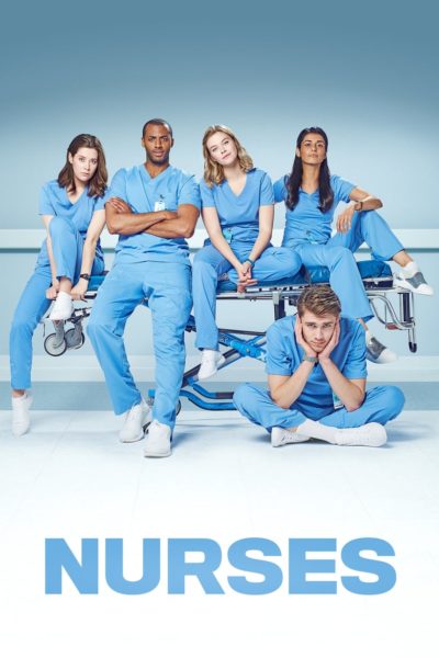 Nurses-poster