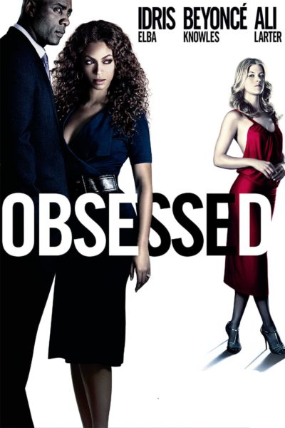 Obsessed-poster