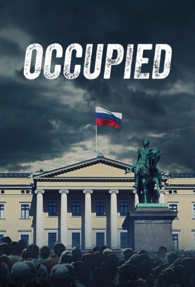 Occupied-poster