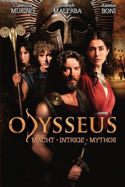 Odysseus-poster