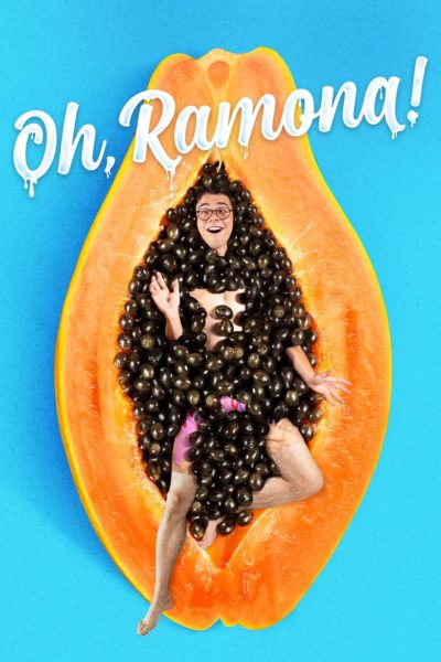 Oh, Ramona!-poster