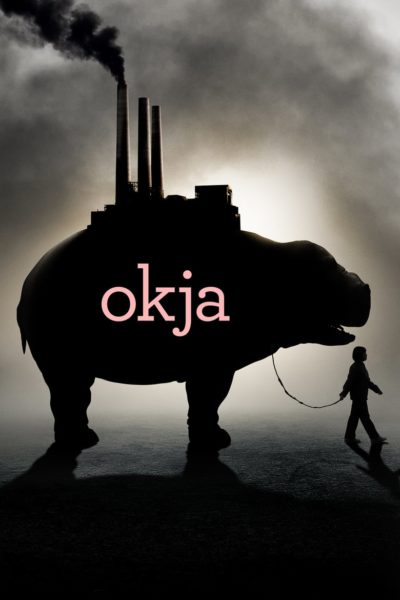 Okja-poster