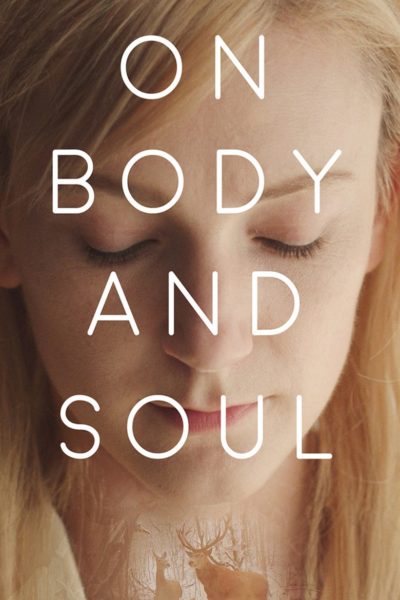On Body and Soul-poster