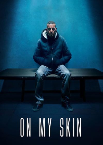On My Skin-poster
