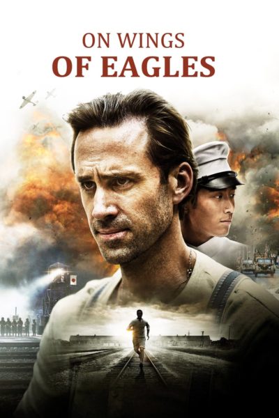 On Wings of Eagles-poster