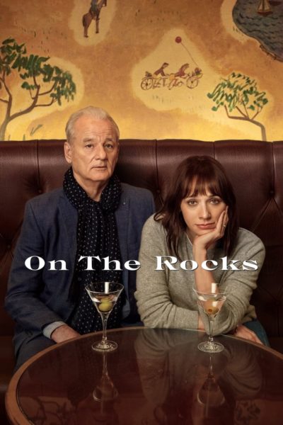 On the Rocks-poster