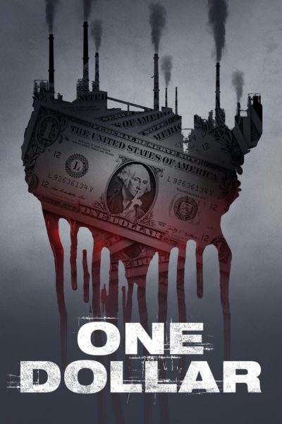 One Dollar-poster