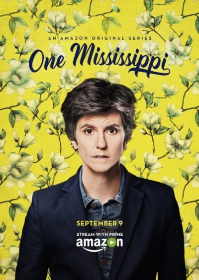 One Mississippi-poster