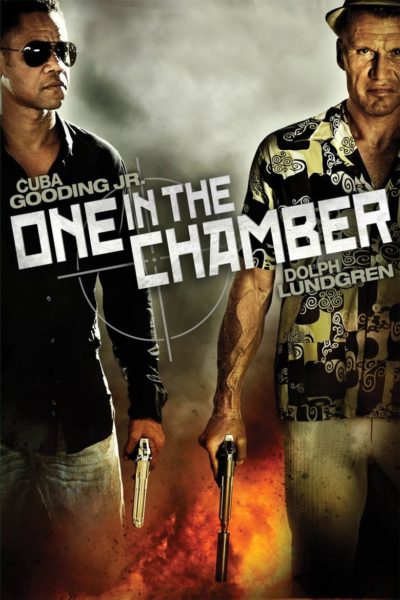 One in the Chamber-poster
