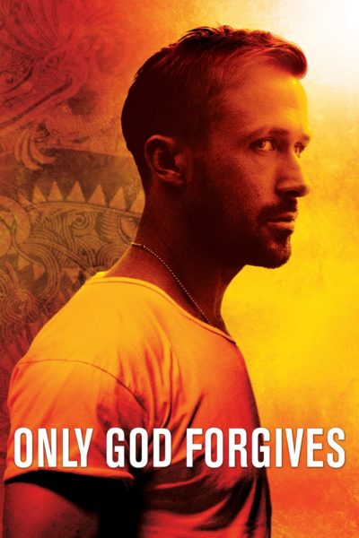 Only God Forgives-poster