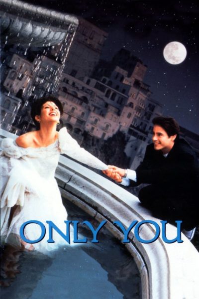 Only You-poster