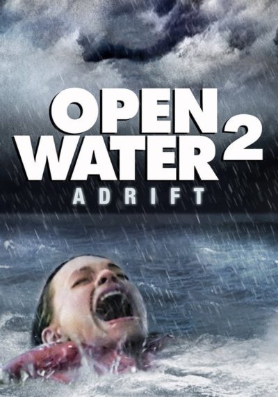 Open Water 2: Adrift-poster