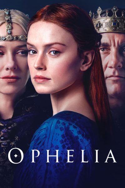 Ophelia-poster