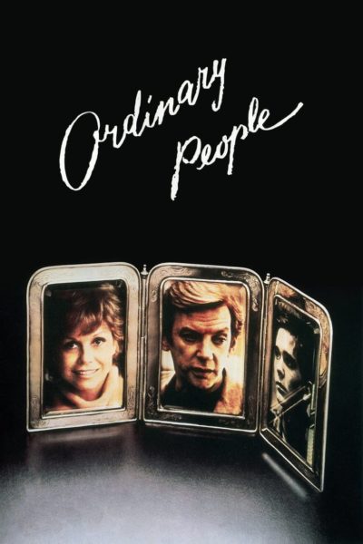 Ordinary People-poster