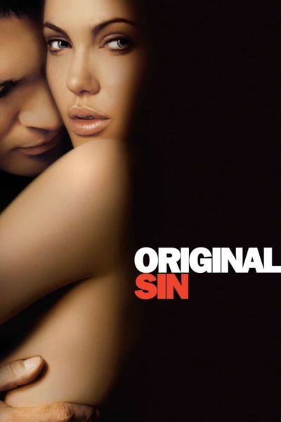 Original Sin-poster