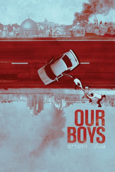Our Boys-poster