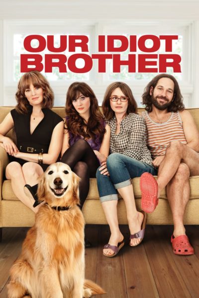 Our Idiot Brother-poster