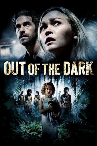 Out of the Dark-poster
