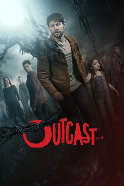 Outcast-poster