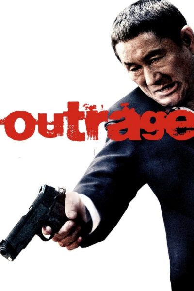 Outrage-poster