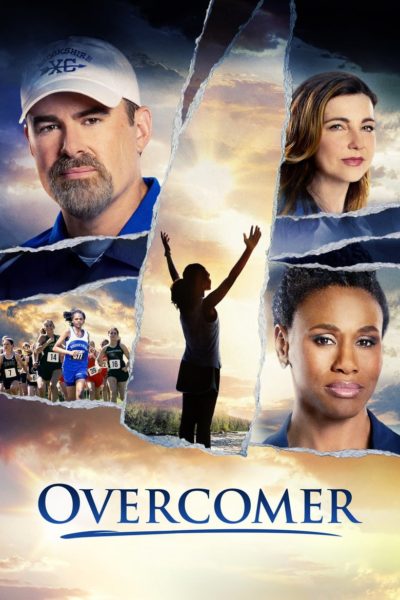 Overcomer-poster
