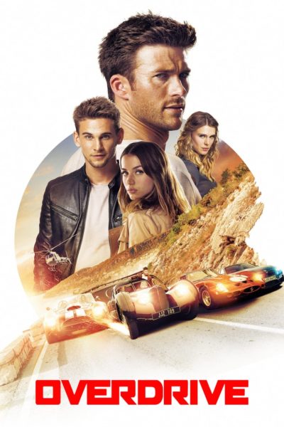 Overdrive-poster