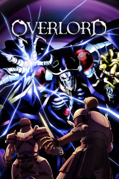 Overlord-poster