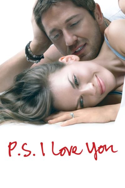 P.S. I Love You-poster