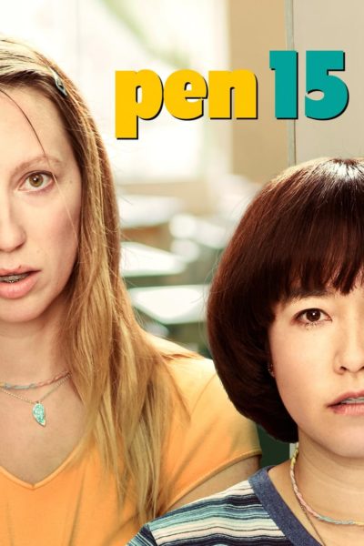 PEN15-poster