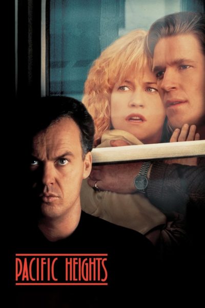 Pacific Heights-poster