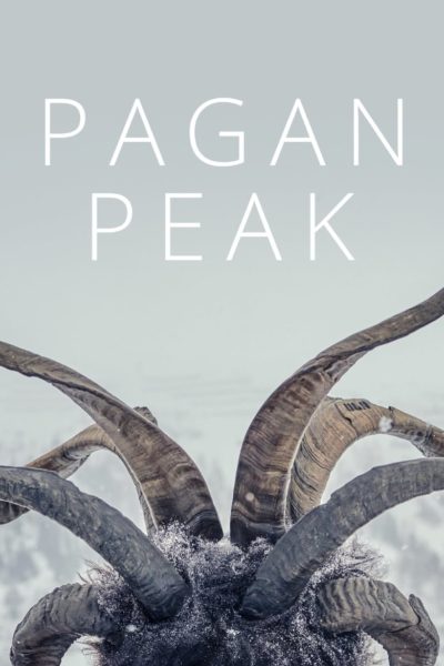 Pagan Peak-poster
