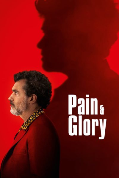 Pain and Glory-poster