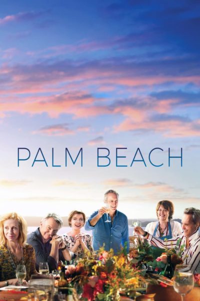 Palm Beach-poster