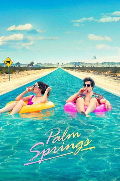 Palm Springs-poster