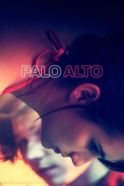 Palo Alto-poster