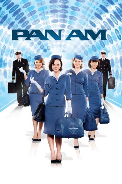 Pan Am-poster