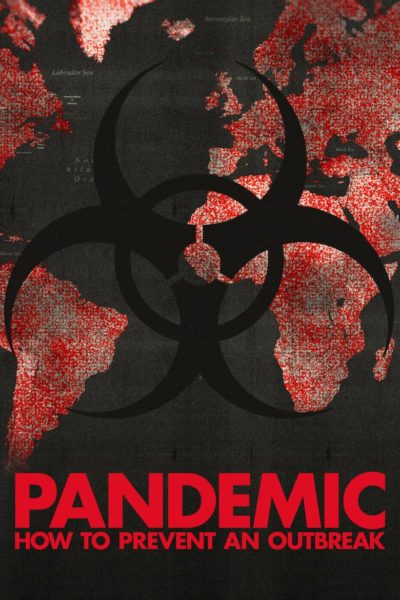 Pandemic: How to Prevent an Outbreak-poster