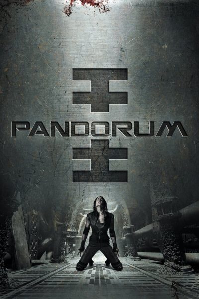 Pandorum-poster
