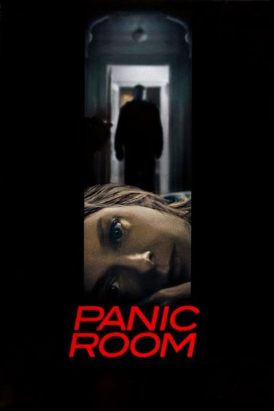 Panic Room-poster