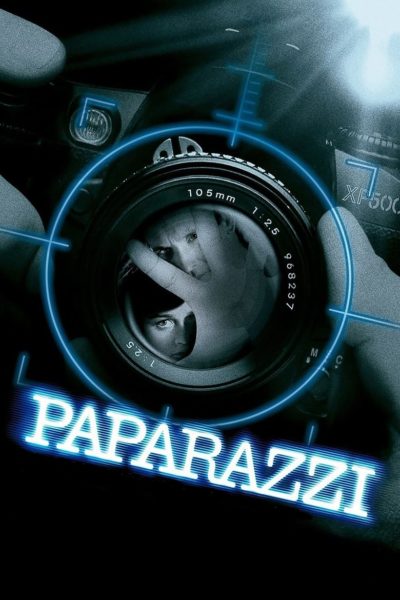 Paparazzi-poster