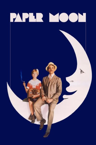 Paper Moon-poster