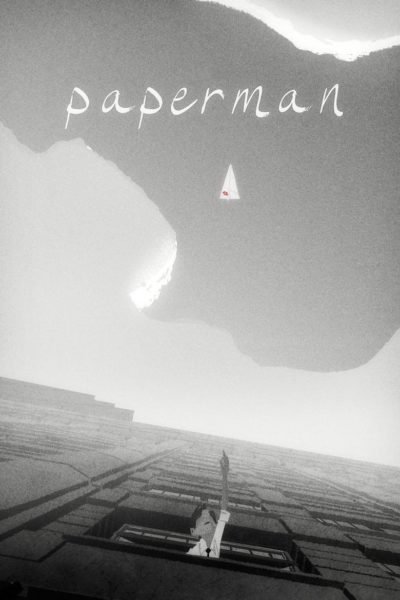 Paperman-poster