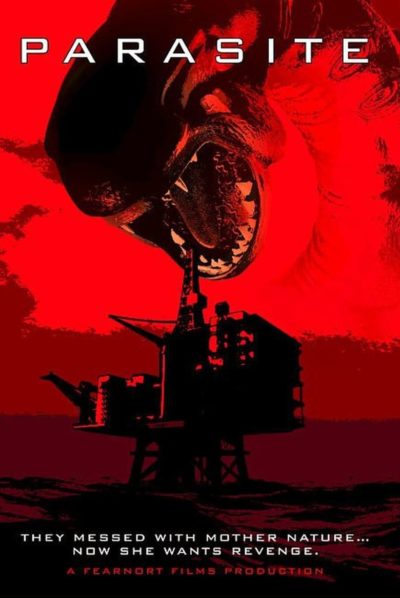Parasite-poster