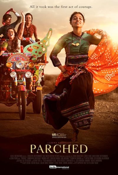 Parched-poster