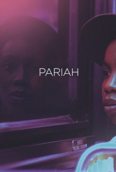 Pariah-poster