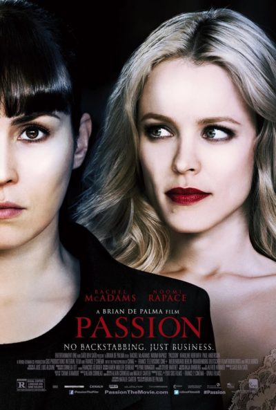 Passion-poster