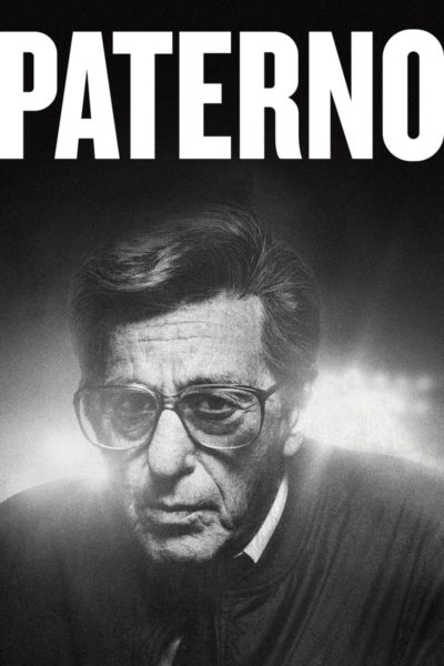 Paterno-poster