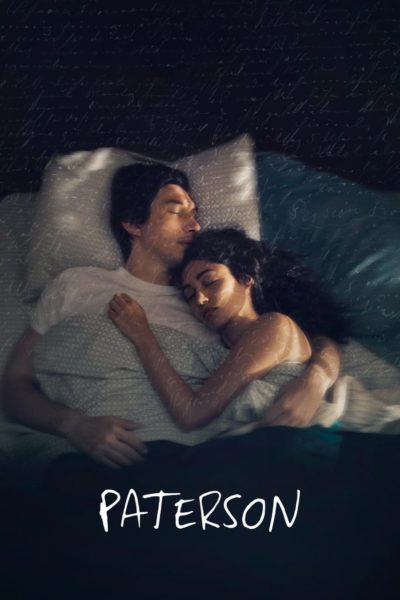 Paterson-poster